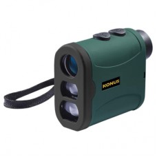 Лазерний далекомір Konus EVO-1200 6x25 (7317)