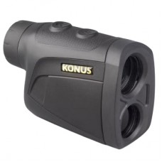 Лазерний далекомір Konus RF-1200 6x25 (7316)