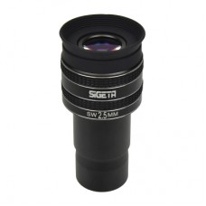 Окуляр до мікроскопа Sigeta 58 Series 2.5 мм, 58°, 1.25" (65070)