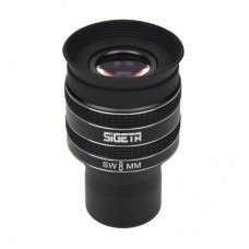 Окуляр до мікроскопа Sigeta 58 Series 8 мм, 58°, 1.25" (65076)