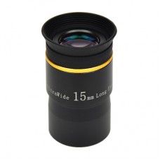 Окуляр до мікроскопа Sigeta 66 Series 15 мм, 66°, 1.25" (65085)