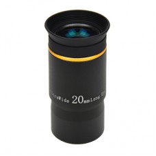 Окуляр до мікроскопа Sigeta 66 Series 20 мм, 66°, 1.25" (65086)