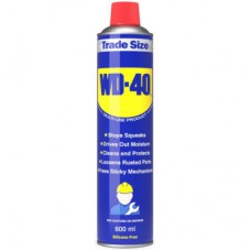 Мастило автомобільне WD-40 WD-40 аероз. 600 мл (44116)