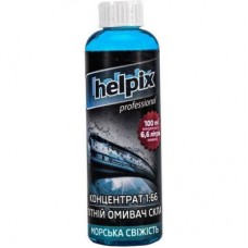 Омивач автомобільний Helpix морська свіжість 100мл (4823075802852)