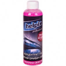 Омивач автомобільний Helpix тропік 100 мл (4823075802845)