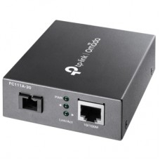 Медіаконвертер TP-Link FC111A-20