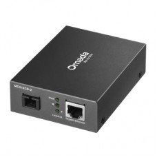 Медіаконвертер TP-Link MC212CS-2