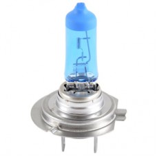Автолампа WINSO H7 HYPER BLUE 4200K 55W PX26d (712740)