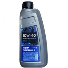 Моторна олива NEW FORMULA 10w-40 (SG/CD) 1.3л (NF161948)
