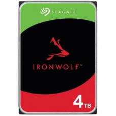Жорсткий диск 3.5" 4TB Seagate (# ST4000VN006 #)