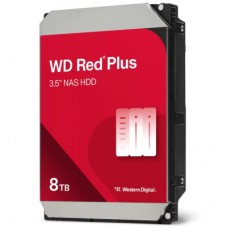 Жорсткий диск 3.5" 8TB WD (# WD80EFZZ #)