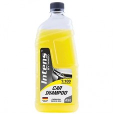Автошампунь WINSO INTENCE Car Shampoo Wash Wax 0.5л (810930)