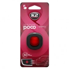 Ароматизатор для автомобіля K2 POCO CHERRY (V354)