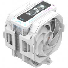 Кулер до процесора Alseye W600-LCD-W (AS.01.08.0050)