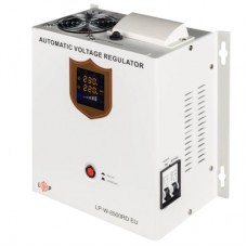 Стабілізатор LogicPower LP-W-8500RD EU, 5100W (22728)