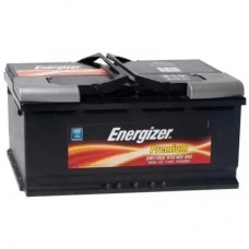 Акумулятор автомобільний Energizer 110Ah-12v Premium R, EN920 (610 402 092)