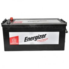Акумулятор автомобільний Energizer 225Ah-12v CP EN1150 (725 103 115)