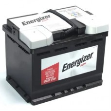 Акумулятор автомобільний Energizer 60Ah-12v Premium AGM R,EN680 (560 901 068)