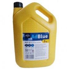 Присадка автомобільна BREXOL AdBlue 5л (501579 AUS 32c5)