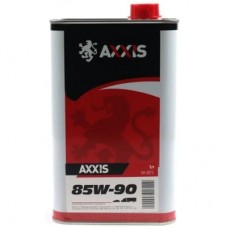 Трансмісійна олива AXXIS 85w-90 1л (AX-2071)