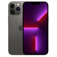 Мобільний телефон Apple iPhone 13 Pro Max 256Gb Graphite (REF B) BREEZY (2BMLLA3)