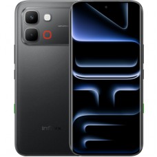 Мобільний телефон Infinix Note Edge 8/256Gb Shadow Black (4894947111150)