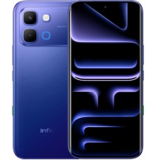 Мобільний телефон Infinix Note Edge 8/256Gb Stellar Blue (4894947111181)