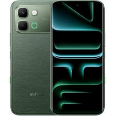 Мобільний телефон Infinix Note Edge 8/256Gb Silk Green (4894947111211)