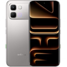 Мобільний телефон Infinix Note Edge 8/256Gb Lunar Titanium (4894947111242)