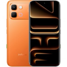 Мобільний телефон Infinix Note Edge 8/256Gb Solar Orange (4894947119446)