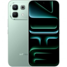 Мобільний телефон Infinix Note 60 8/256Gb Fizz Blue (4894947114052)