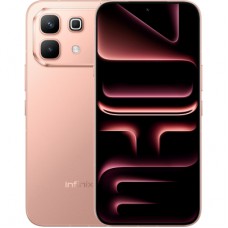 Мобільний телефон Infinix Note 60 8/256Gb Rose Gold (4894947114076)