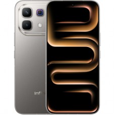 Мобільний телефон Infinix Note 60 Pro 8/256Gb Mist Titanium (4894947114342)
