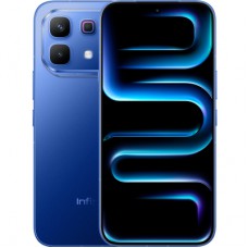 Мобільний телефон Infinix Note 60 Pro 8/256Gb Deep Ocean Blue (4894947114373)