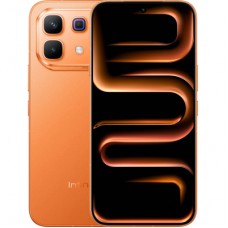 Мобільний телефон Infinix Note 60 Pro 8/256Gb Solar Orange (4894947114403)