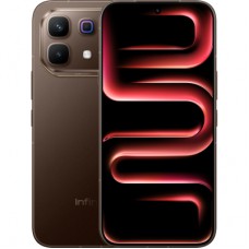 Мобільний телефон Infinix Note 60 Pro 8/256Gb Mocha Brown (4894947114434)