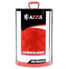 Моторна олива AXXIS 10W-40 LPG Power A 10л (AX-2182)