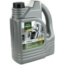 Моторна олива BREXOL 10W40 CI-4 DIESEL Long Life 4л (48391051015)