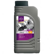 Моторна олива BREXOL TRUCK MB 10W40 CI-4 1л (48391050987)