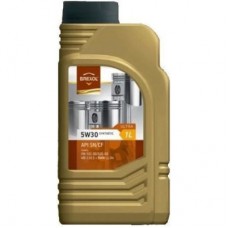 Моторна олива BREXOL ULTRA 5W30 SN/CF 1л (48391051003)
