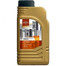 Моторна олива BREXOL ULTRA 5W40 SN/CF 1л (48391051005)