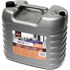 Моторна олива BREXOL Ultra Plus 5W30 SN VW 504/507 20л (48391051026)