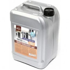 Моторна олива BREXOL Ultra Plus GN 5W30 API SN/CF LS 10л (48021135035)