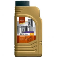 Моторна олива BREXOL Ultra Plus GN 5W30 API SN/CF LS 1л (48391051001)