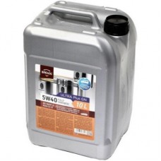 Моторна олива BREXOL Ultra Plus GN 5W40 API SN/CF LS 10л (48021135036)