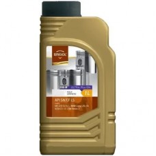 Моторна олива BREXOL Ultra Plus GN 5W40 API SN/CF LS 1л (48021134648)