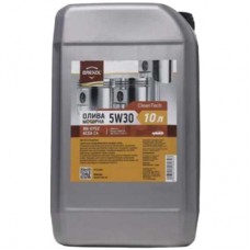 Моторна олива BREXOL CleanTech 5W30 C4 10л (391518084)