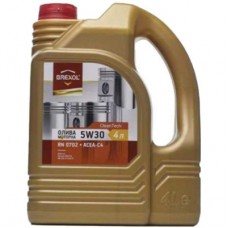 Моторна олива BREXOL CleanTech 5W30 C4 4л (391518083)