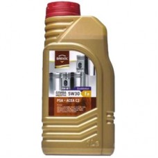 Моторна олива BREXOL EcoMotion 5W30 PSA C2 1л (391518079)