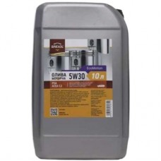 Моторна олива BREXOL EcoMotion 5W30 PSA C2 10л (391518081)